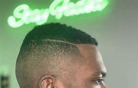 Image result for V Fade Haircut