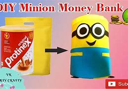 Image result for Minion Money