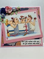 Image result for Funny Girlfriend Birthday Cards