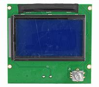 Image result for LCD Screen with SBC 2 Inch Round