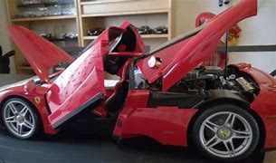 Image result for Tamiya 1/12 Enzo Ferrari