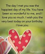 Image result for Happy Love Quotes for Boyfriends Birthday