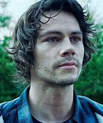 Image result for Dylan O'Brien Mitch Rapp