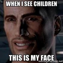 Image result for This Is My Face Online Meme