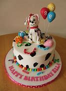 Image result for 101 Dalmatians Happy Birthday