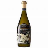 Image result for Moscato Green Bottle