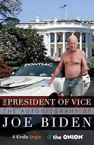 Image result for Joe Biden Minimum Age Meme