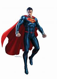 Image result for Marvel Super Heroes Superman