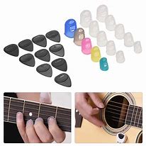 Image result for Guitar Finger Accessories