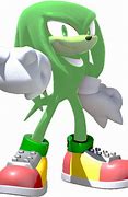 Image result for Chaos Knuckles Sprites