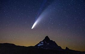 Image result for Comet