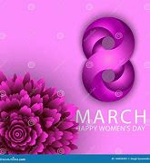 Image result for Happy Women Day Flower
