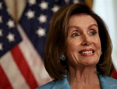 Image result for Nancy Pelosi Long Hair