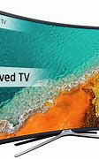 Image result for Samsung Curved TV Series 8