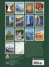 Image result for List of Every National Park 2023