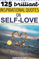 Image result for Motivational Quotes to Love Yourself