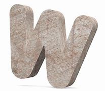 Image result for W/Letter Branding Iron Style Graphic