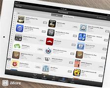 Image result for Apple iPad App Store Look Ike