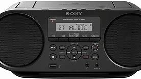 Image result for Sony Bluetooth Radio