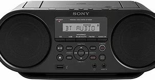 Image result for Sony Modern Boombox