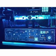 Image result for PC Hardware Monitor Display