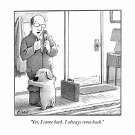 Image result for Famous New Yorker Cartoons