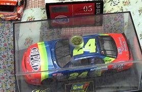 Image result for NASCAR 1/24 Scale Cars