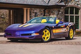 Image result for Indy 500 Pace Cars by Year Pictures