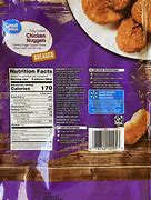 Image result for Beyond Meat Chicken Nuggets