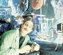 Image result for Mystery Science Theater 3000