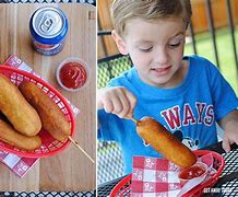 Image result for Jiffy Corn Dog Batter Recipe