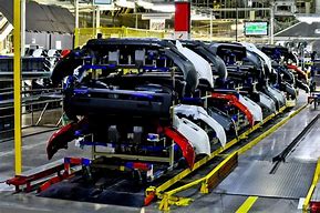 Image result for Auto Manufacturing Plant Central System