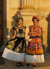 Image result for Traditional Mexican Dresses