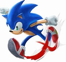 Image result for Super Smash Bros Sonic