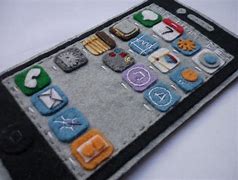 Image result for felt iphone cases