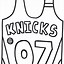 Image result for Basketball Jerseys NBA Coloring Pages