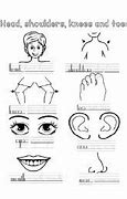Image result for Body Part Activities for Babies