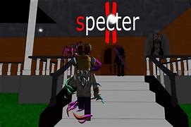 Image result for Roblox Specter 2 Wallpaper