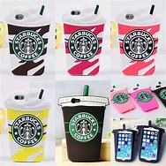Image result for iPhone 5S Case Starbucks
