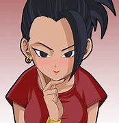 Image result for Dragon Ball Z Female Gohan