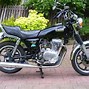 Image result for Yamaha XS 400 Custom