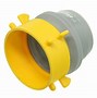 Image result for 4 Inch PVC Fittings Sewer