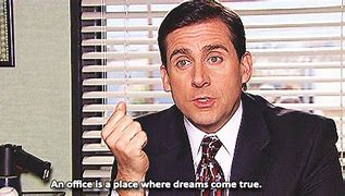 Image result for You Are the Best Office