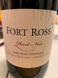 Image result for Fort Ross Pinot Noir Symposium Fort Ross