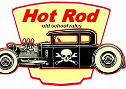Image result for Hot Rod Vector Logo