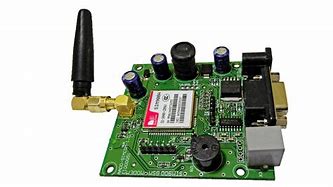 Image result for GSM Module