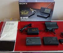 Image result for Sony ICF-SW100
