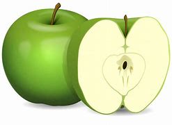 Image result for 9 Apples Clip Art