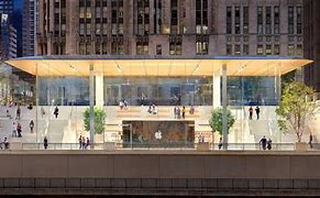 Image result for Apple Store Michigan Ave Old