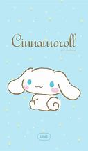 Image result for Cute Cinnamon Roll Sanrio